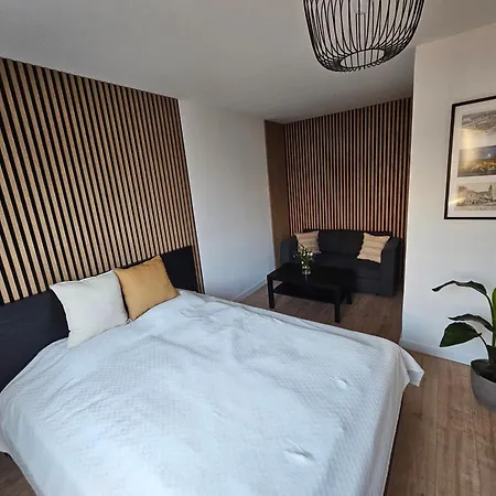 Lucia - Air-conditioned * Šamorín