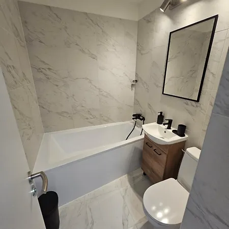 Apartament Lucia - Air-conditioned *