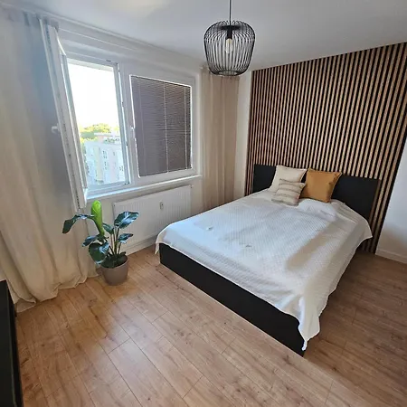 Lucia - Air-conditioned *