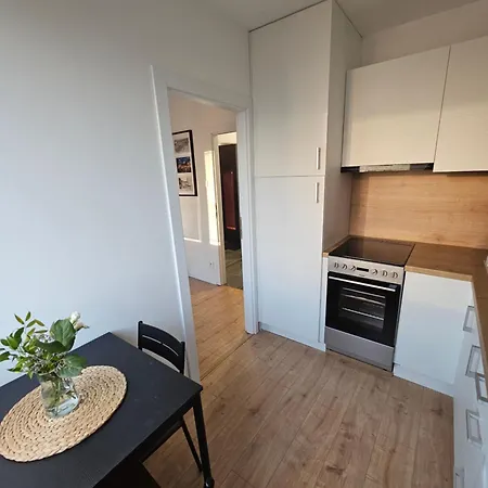 Lucia - Air-conditioned *