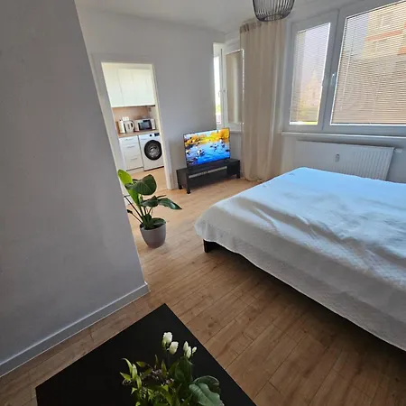 Apartament Lucia - Air-conditioned