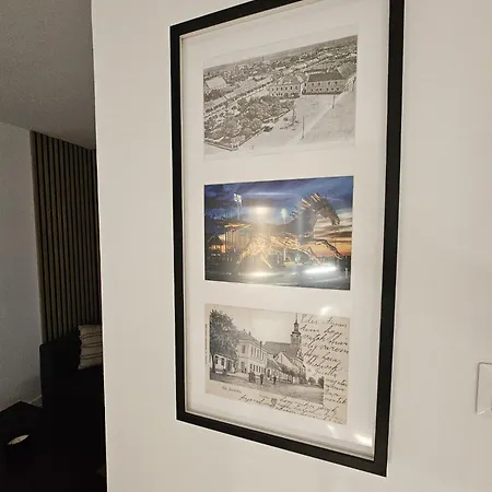 Lucia - Air-conditioned Apartament