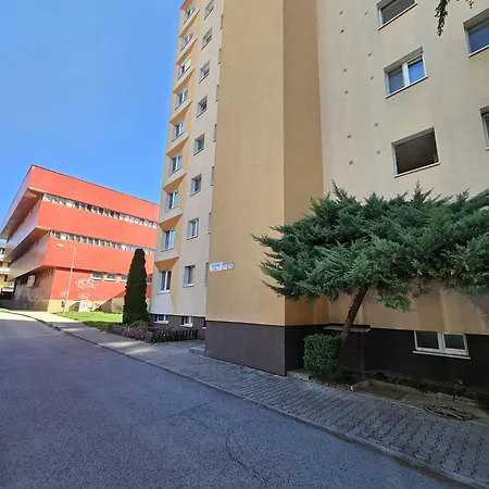 Lucia - Air-conditioned Apartament