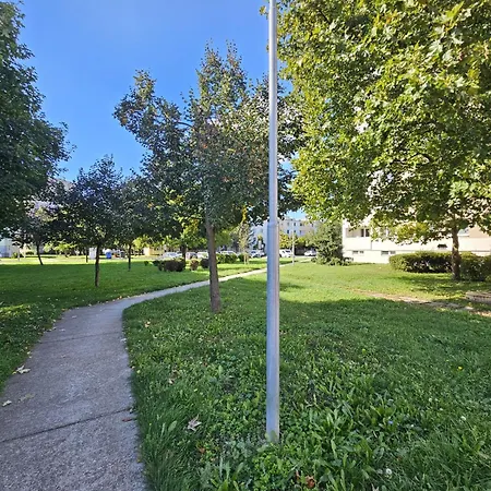 Lucia - Air-conditioned *